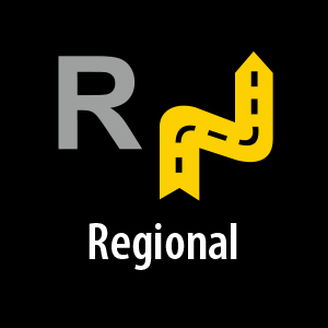 regional icon