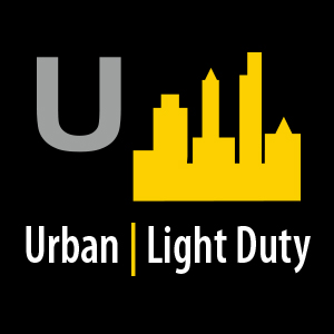 urban icon